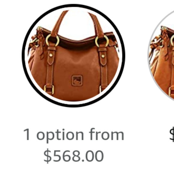 Dooney & Bourke - Picture 7 of 16